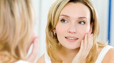 Homemade face mask recipe